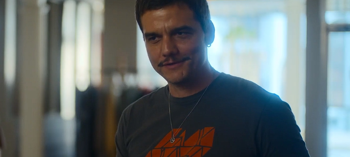 Kirsten Dunst e Wagner Moura são destaque em novo trailer de Guerra Civil