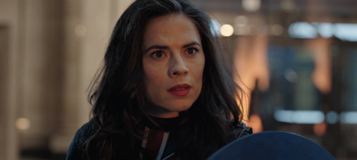 Heartstopper confirma Hayley Atwell e mais nomes na 3ª temporada