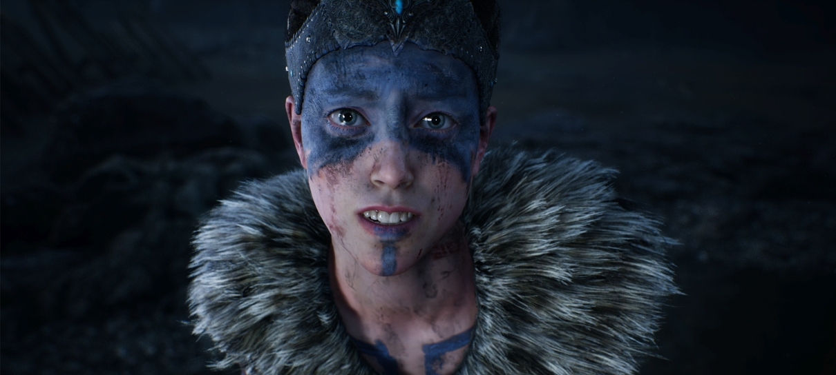 Diretor de Senua’s Saga: Hellblade deixou estúdio, diz site