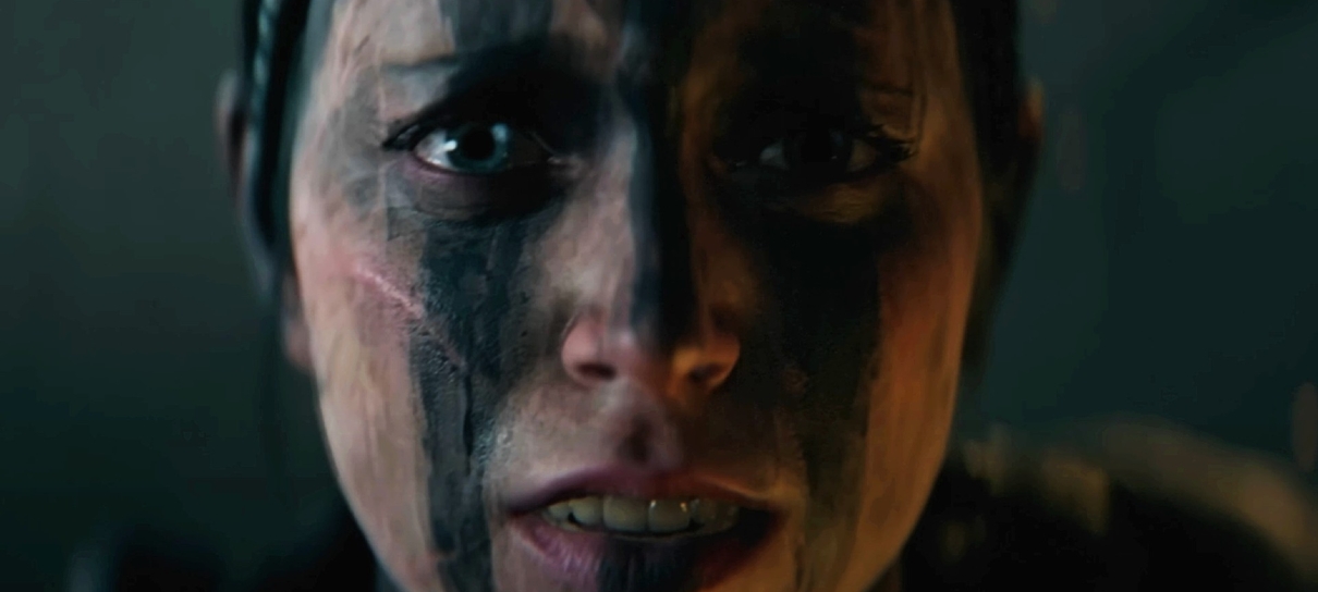 Senua’s Saga: Hellblade II rodará a 30 FPS no Xbox Series