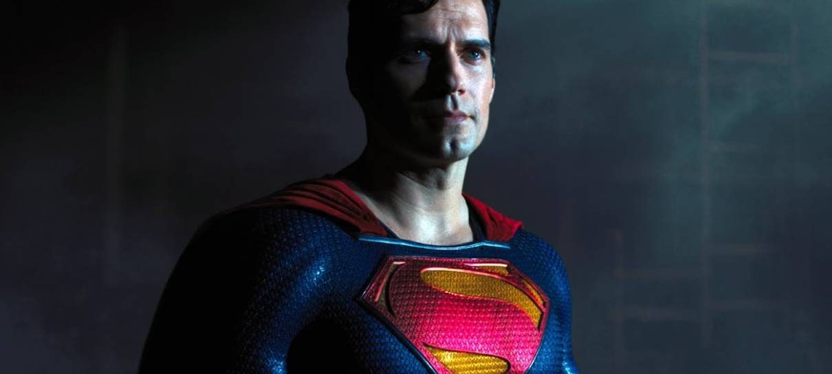 Henry Cavill brinca com o azar com cenas pós-créditos: “Não faço mais”