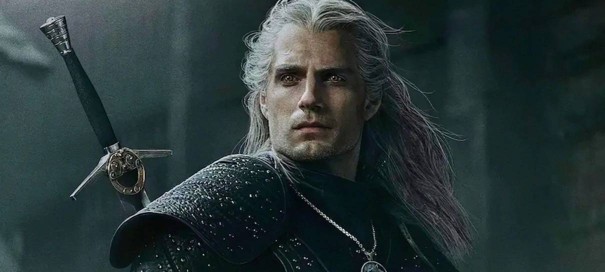 Henry Cavill já treina para lutas de espada em novo Highlander