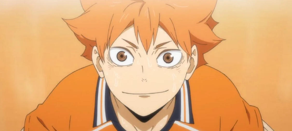 Filme de Haikyuu!! chega aos cinemas do Brasil em maio