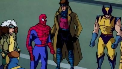 Criador de X-Men ‘97 faz mistério sobre aparição do Homem-Aranha