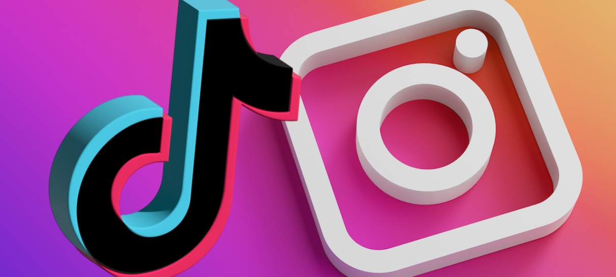 TikTok prepara rede social "rival" do Instagram