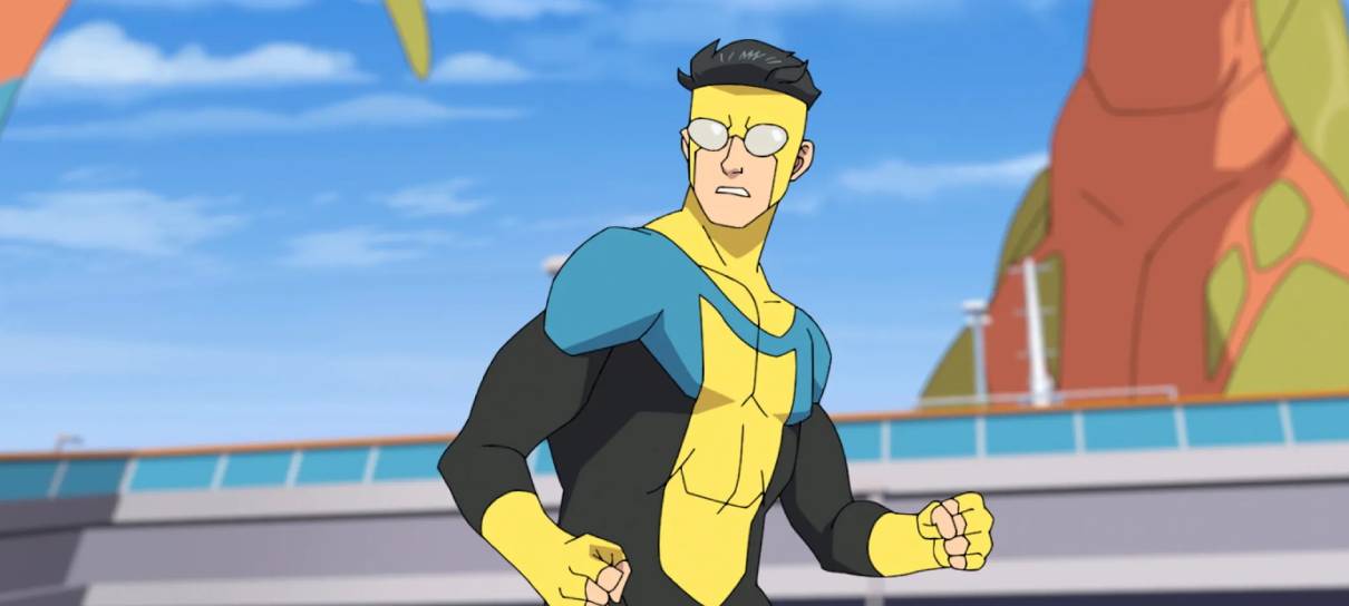 Criador de Invencível entende insatisfação por hiato na 2ª temporada