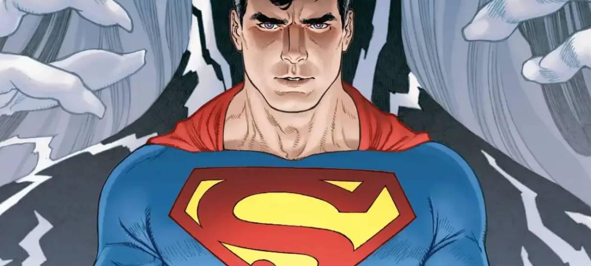 James Gunn rasga o verbo sobre rumores de Superman: "Não confiem"