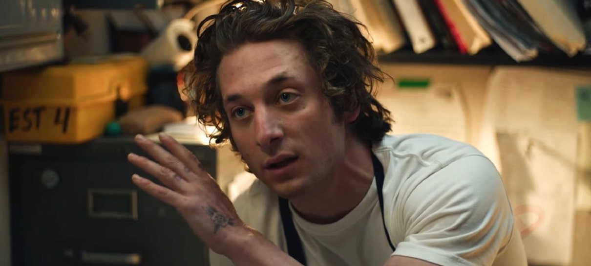 Jeremy Allen White, de O Urso, será Bruce Springsteen em cinebiografia