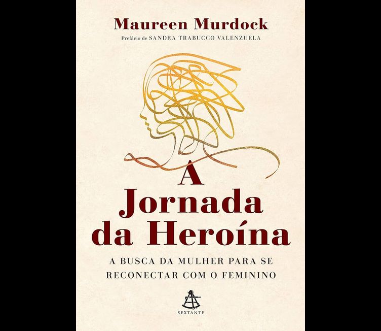 Jornada da Heroína (Livro)