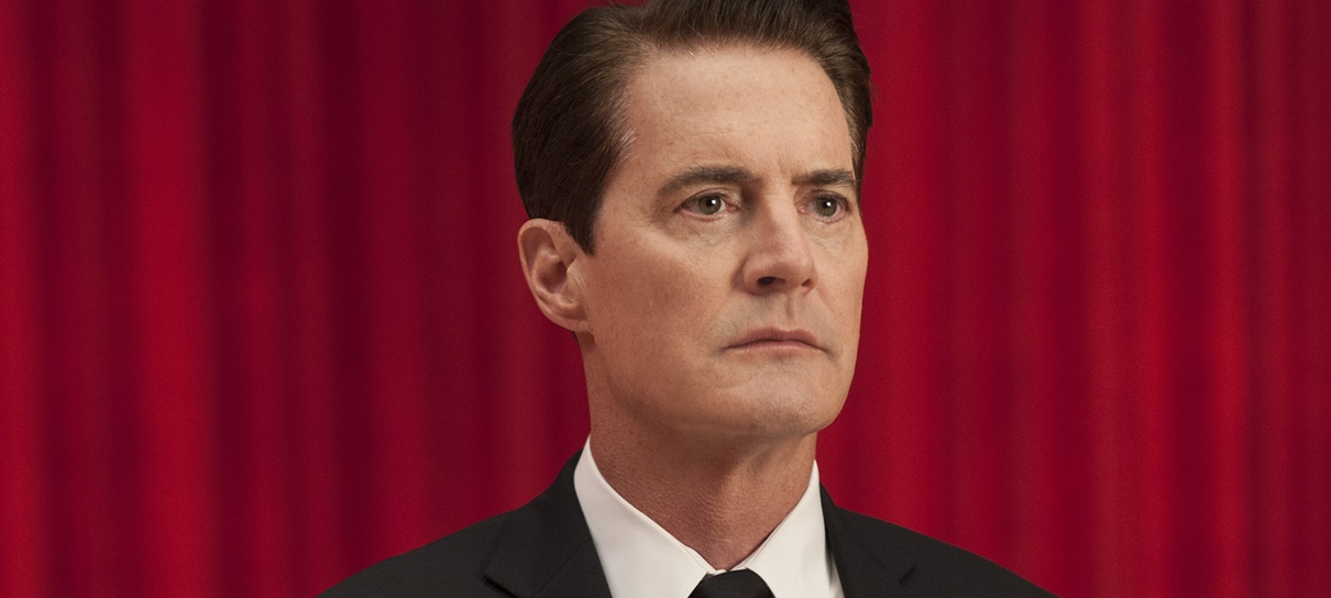 Kyle MacLachlan não apoia ideia de reboot de Twin Peaks: "Não toque"