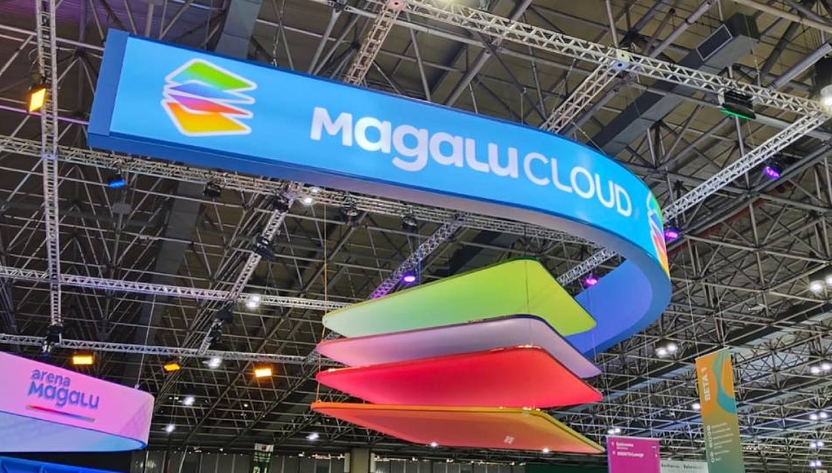 Magalu Cloud se destaca no Web Summit com o lançamento de três novos produtos