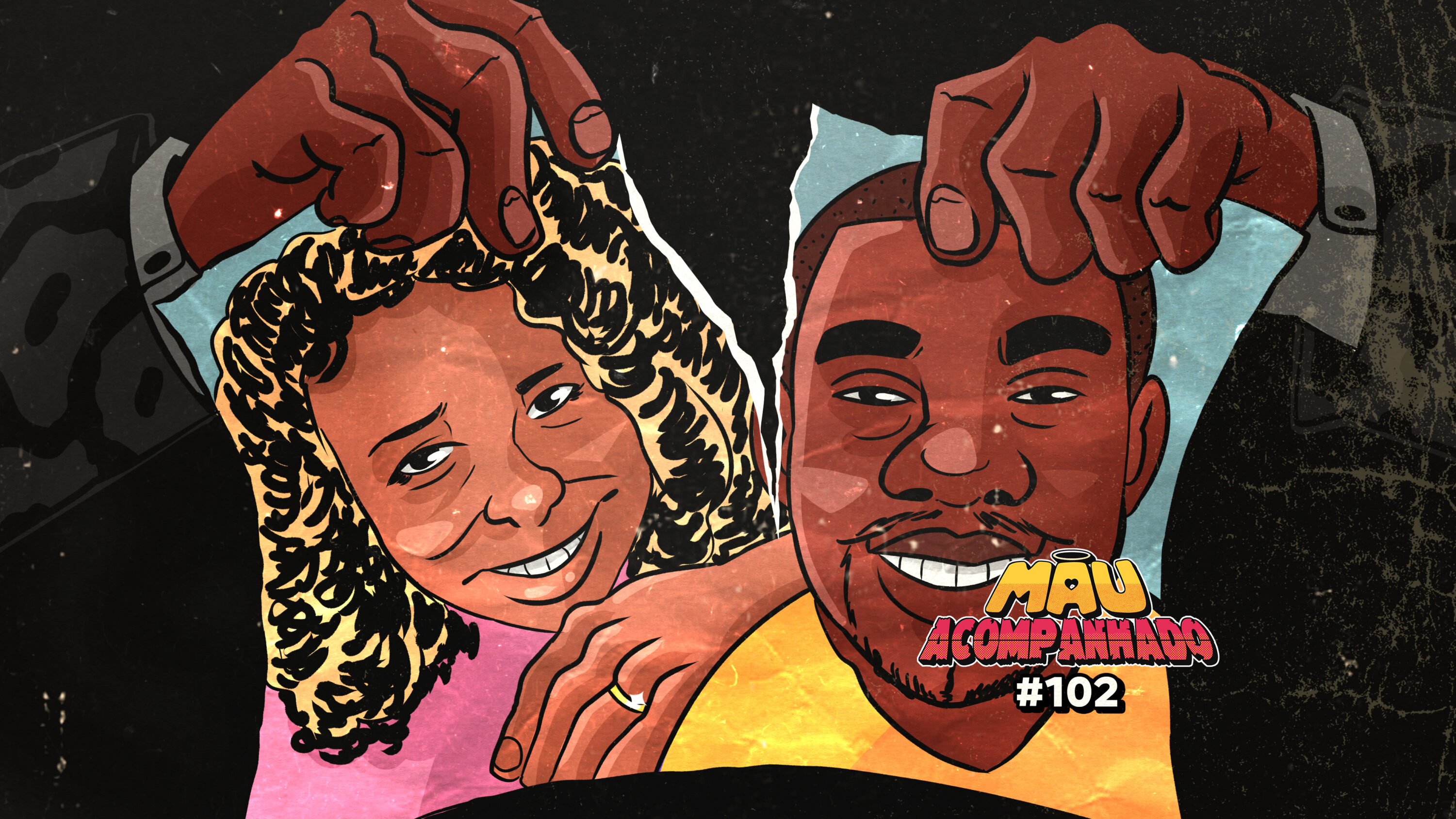 O documentário (não oficial) de Davi (e Mani)