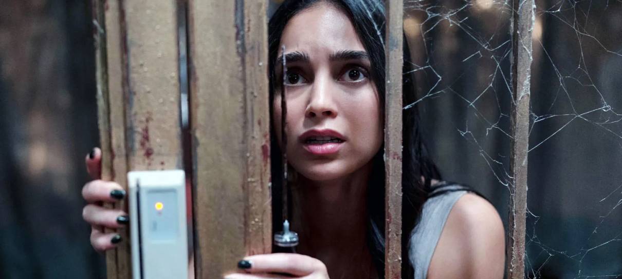 Demitida de Pânico, Melissa Barrera toparia papel em Todo Mundo em Pânico