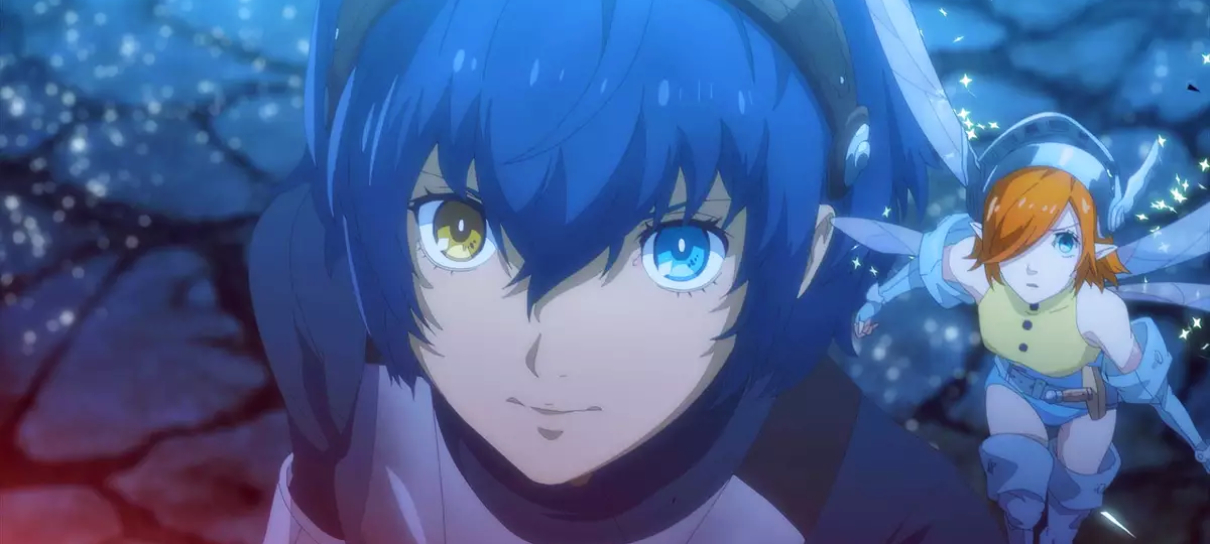 ATLUS anuncia grande evento da desenvolvedora para junho no Japão