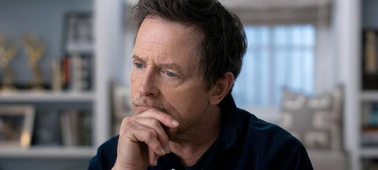 Michael J. Fox não descarta retorno ao cinema após aposentadoria