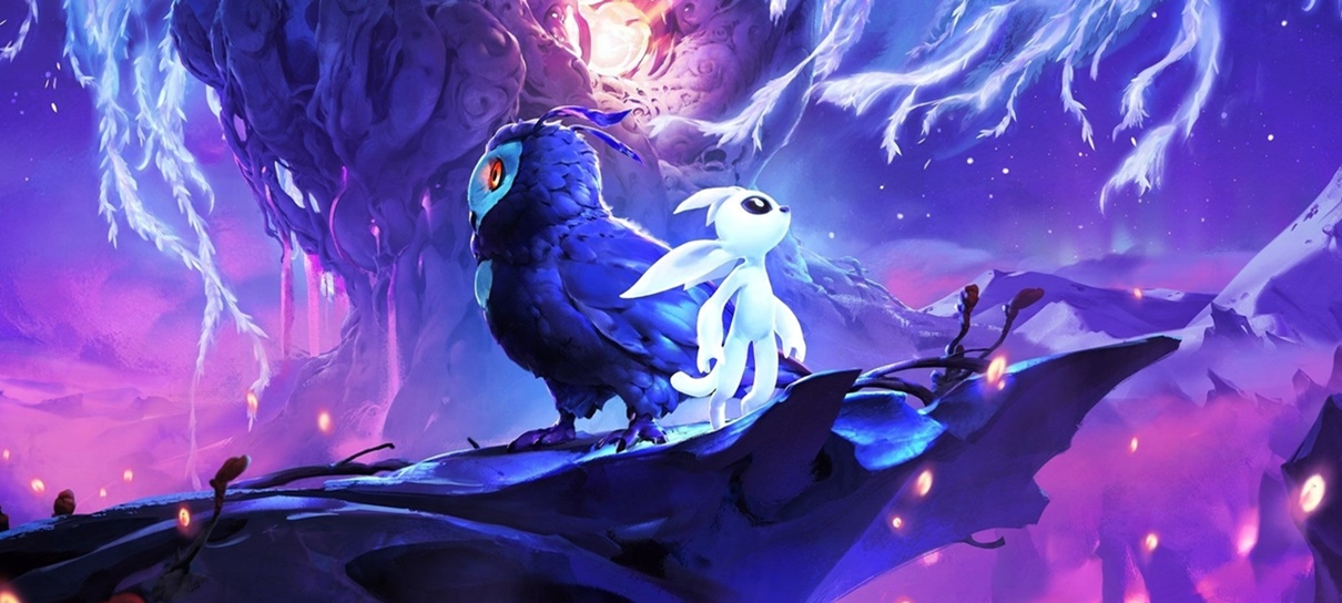 Moon Studios já tem ideias para um terceiro jogo de Ori