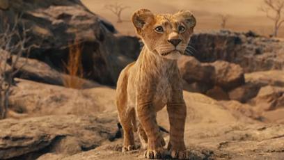 Trailer de Mufasa: O Rei Leão traz nostalgia com aventuras e trilha sonora clássica