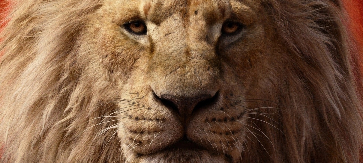 Mufasa: O Rei Leão ganha teaser na CinemaCon 2024; leia descrição