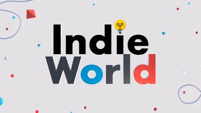 Nintendo anuncia apresentação focada em jogos indie para quarta (17)