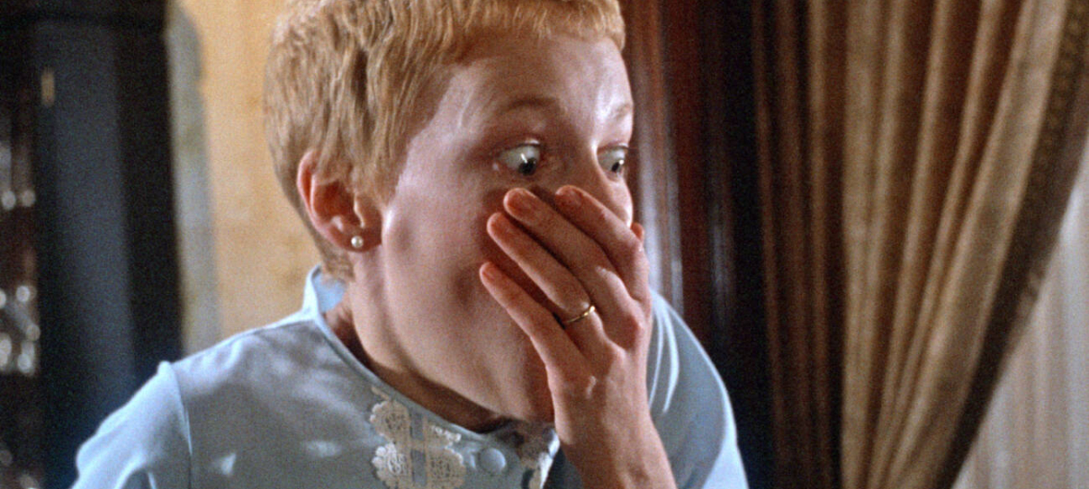 O Bebê de Rosemary vai ganhar prelúdio no Paramount+