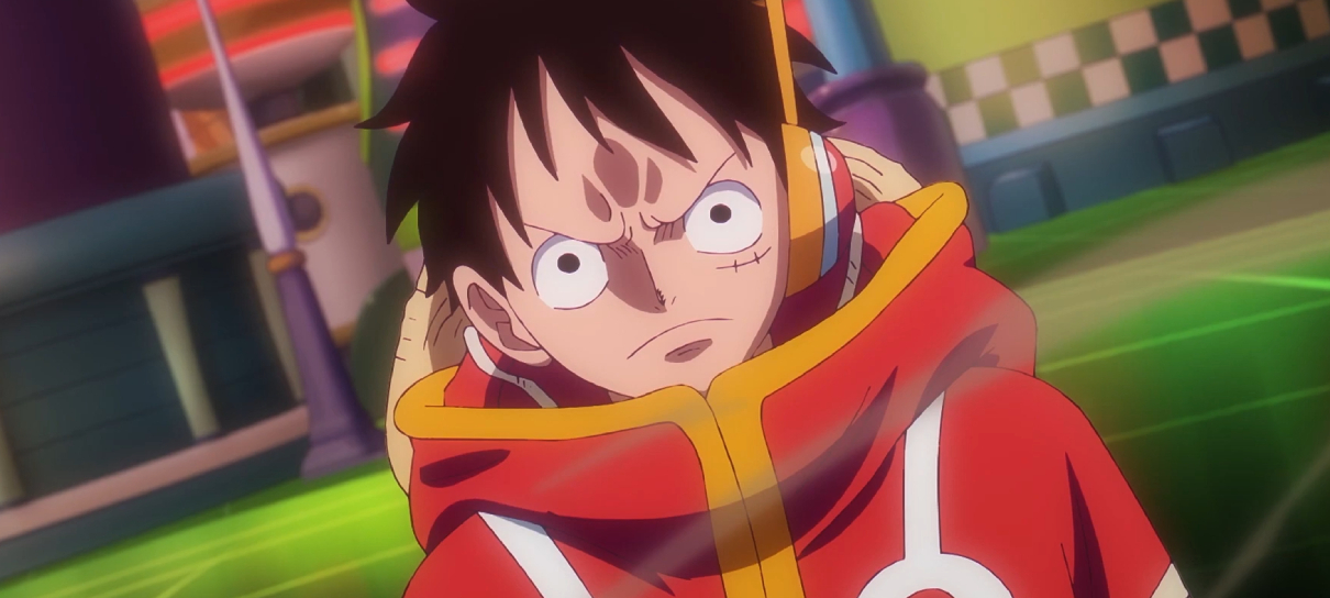 Prévia do episódio 1100 de One Piece antecipa retorno de vilão conhecido
