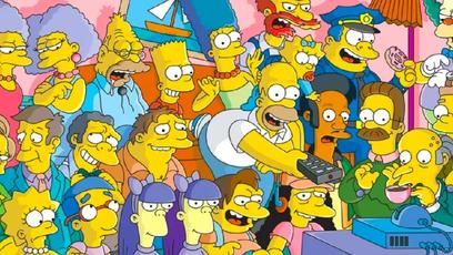 Produtor de Os Simpsons justifica morte de personagem