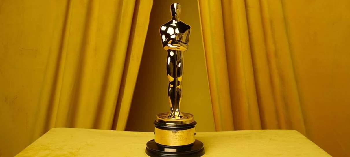 Academia revela data da cerimônia do Oscar 2025