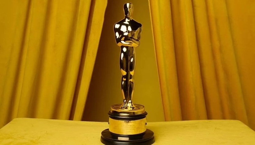 Academia revela data da cerimônia do Oscar 2025
