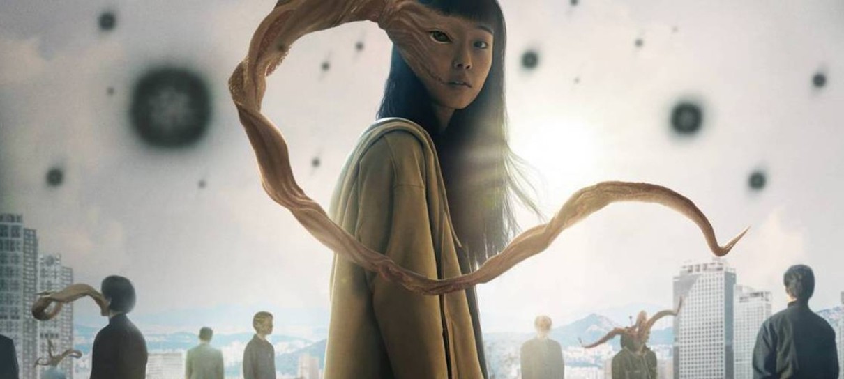 Elenco de Parasyte: The Grey comenta adaptações e reencontros da série