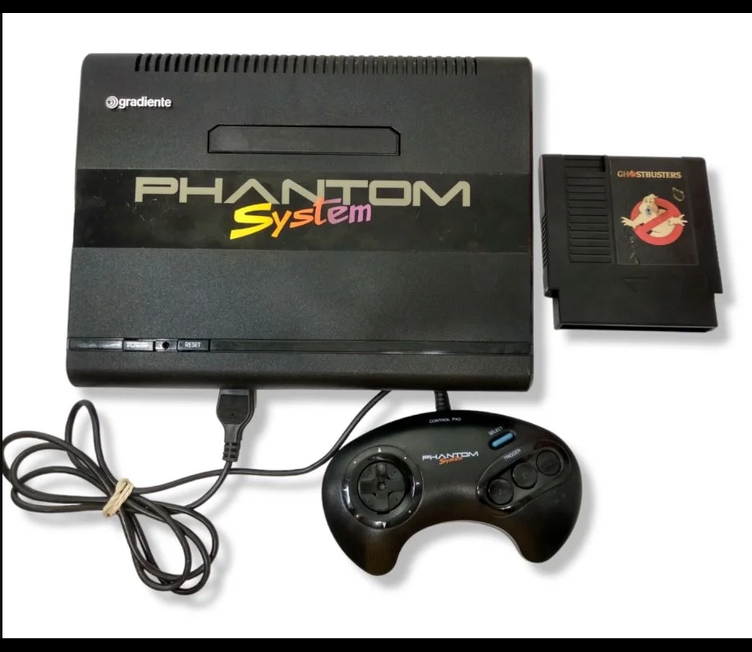 Phantom System