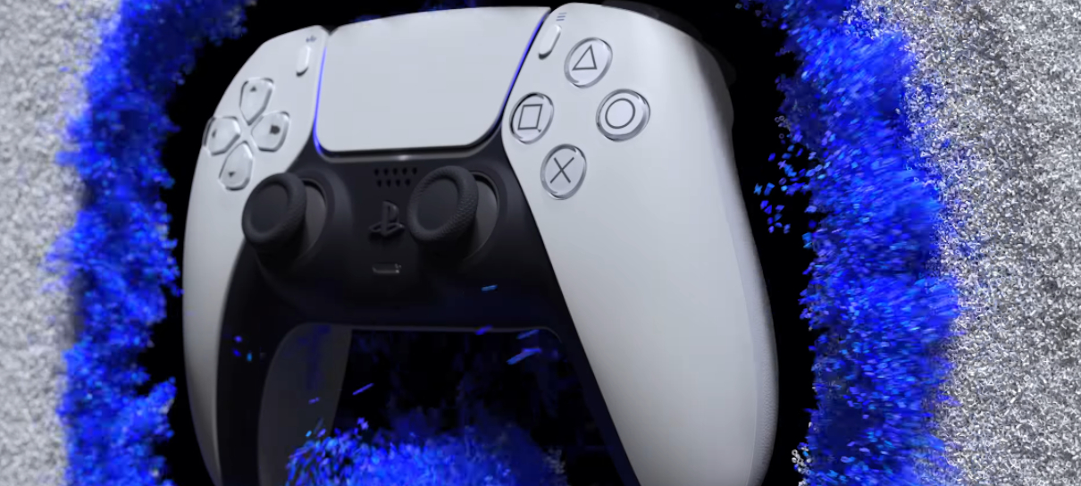 Sony registra patente de função que joga automaticamente com IA
