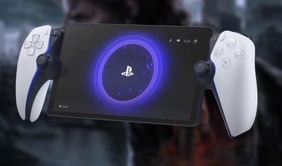 PlayStation Portal entra em pré-venda no Brasil