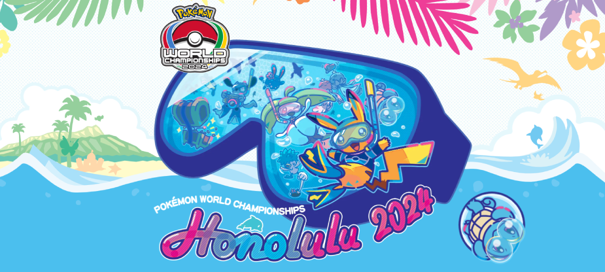 Campeonato Mundial Pokémon 2024 acontecerá em agosto; veja datas