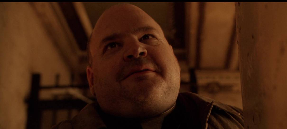 Superman escala ator de Constantine e Deadwood como Jonathan Kent