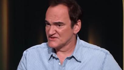 Tarantino descarta The Movie Critic como último filme da carreira, diz site