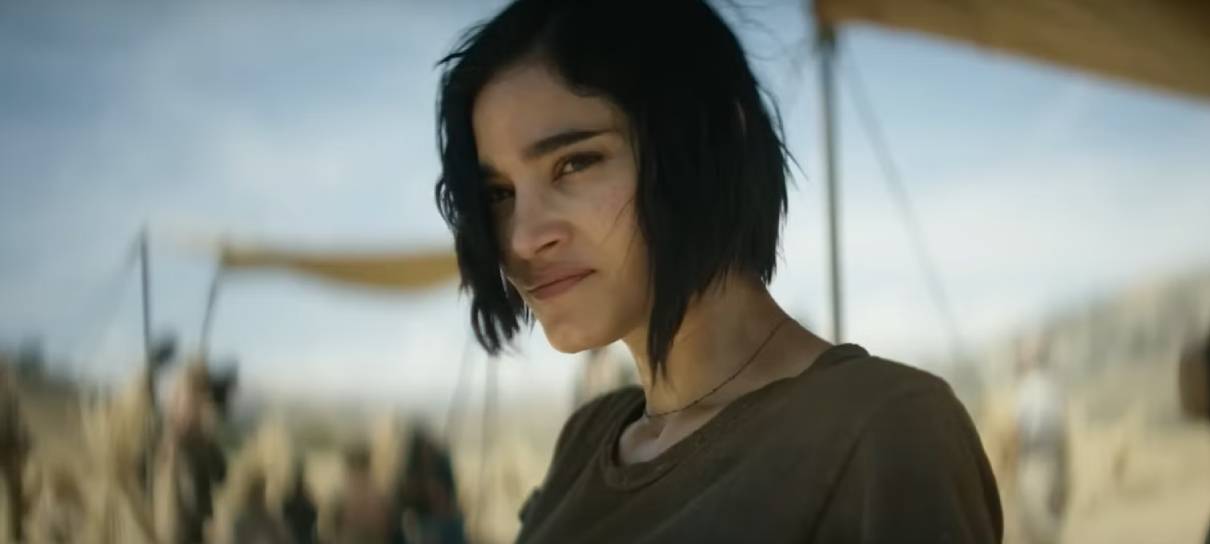 Rebel Moon 1 e 2 são os filmes mais mal-avaliados de Zack Snyder