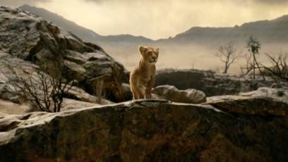 Mufasa: O Rei Leão ganha primeira imagem com protagonista jovem