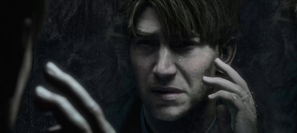 Remake de Silent Hill 2 pode ter alterado visual de James Sunderland