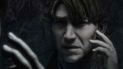 Remake de Silent Hill 2 pode ter alterado visual de James Sunderland