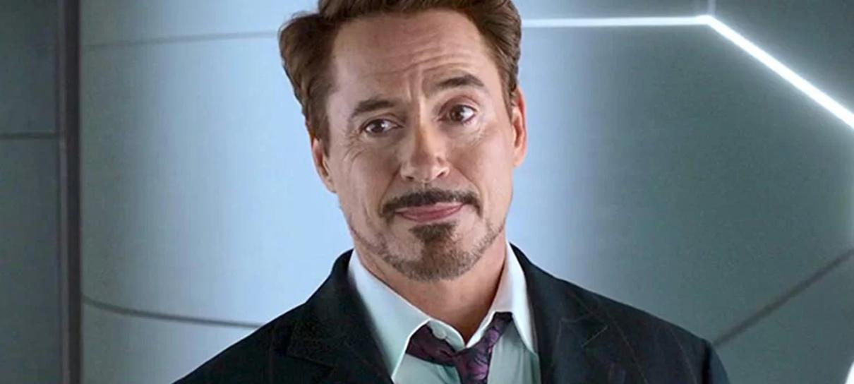 Robert Downey Jr. diz que voltaria ao MCU no futuro