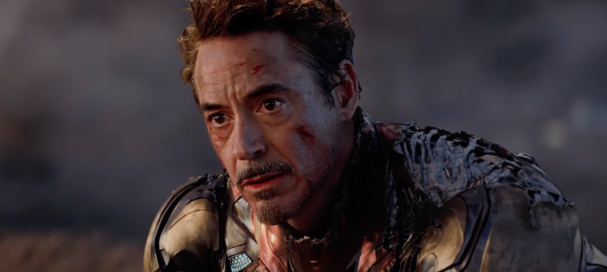 Irmãos Russo duvidam de possível volta de Robert Downey Jr. ao MCU