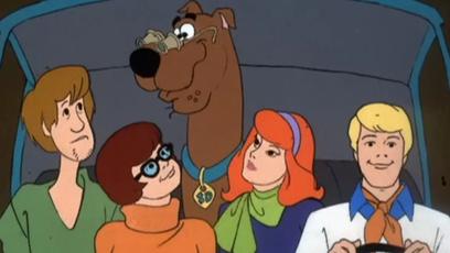 Scooby-Doo vai ganhar série live-action na Netflix, diz site