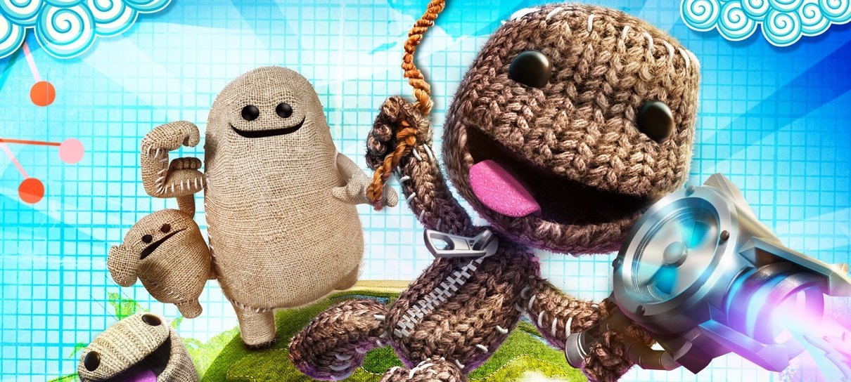 Sony desativa servidores de LittleBigPlanet 3 por tempo indeterminado - Jovem Nerd