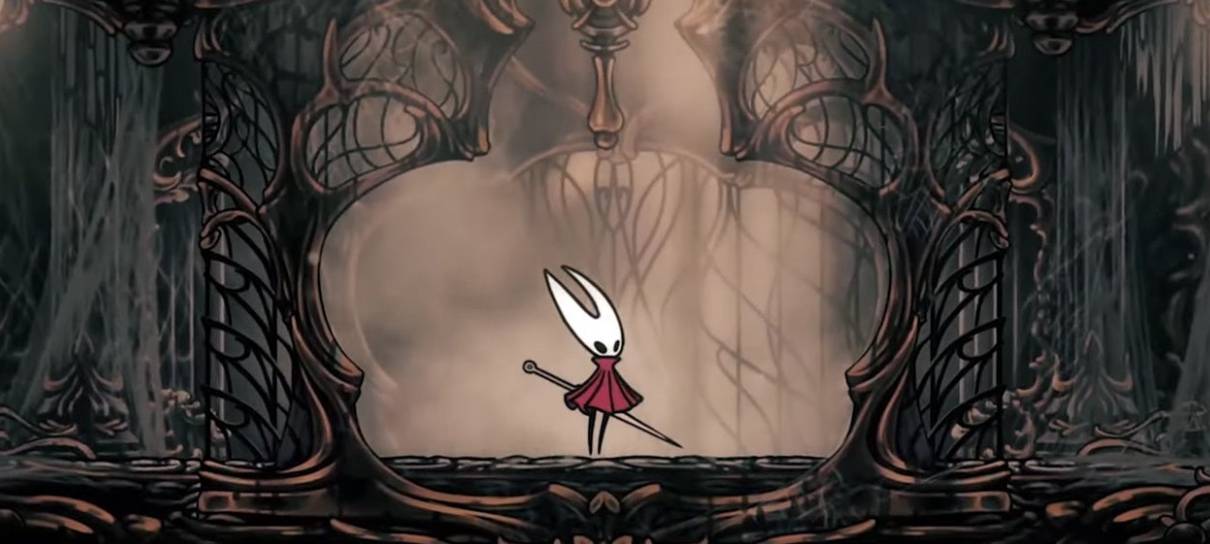 Hollow Knight: Silksong ganha classificação indicativa na Austrália