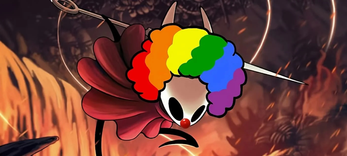 Silksong segue sem data de lançamento e memes refletem dor da espera