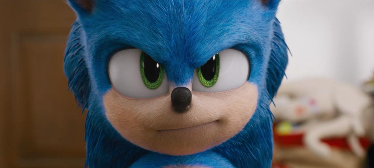 Produtor de Sonic quer que os filmes cheguem ao nível de Vingadores
