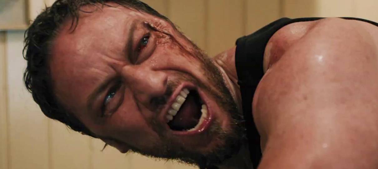 Speak No Evil ganha trailer angustiante com James McAvoy e férias do terror