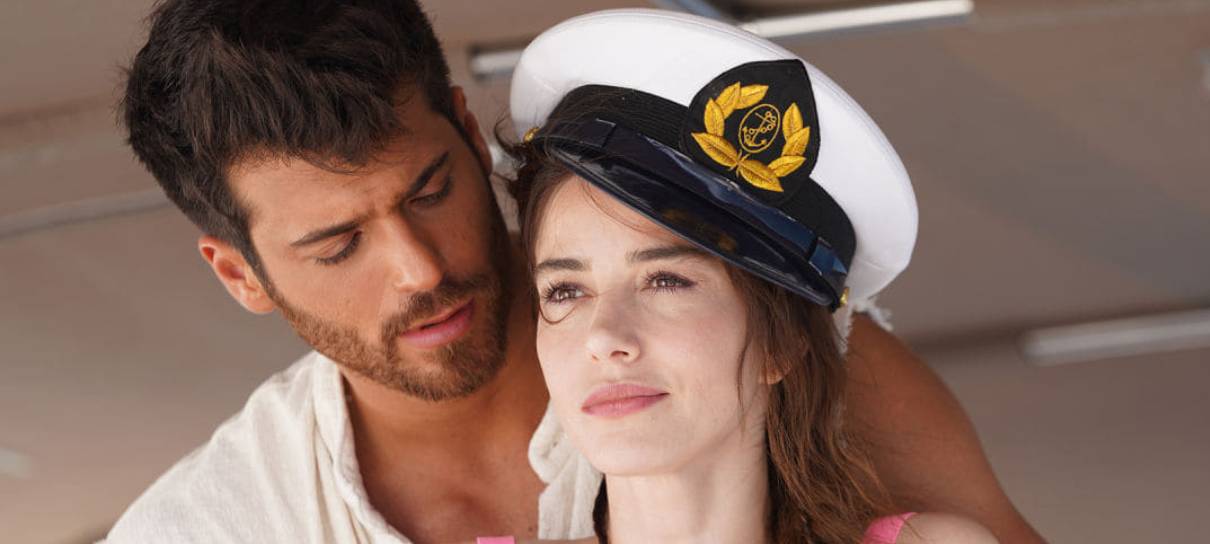 8 novelas turcas dubladas em português para assistir online