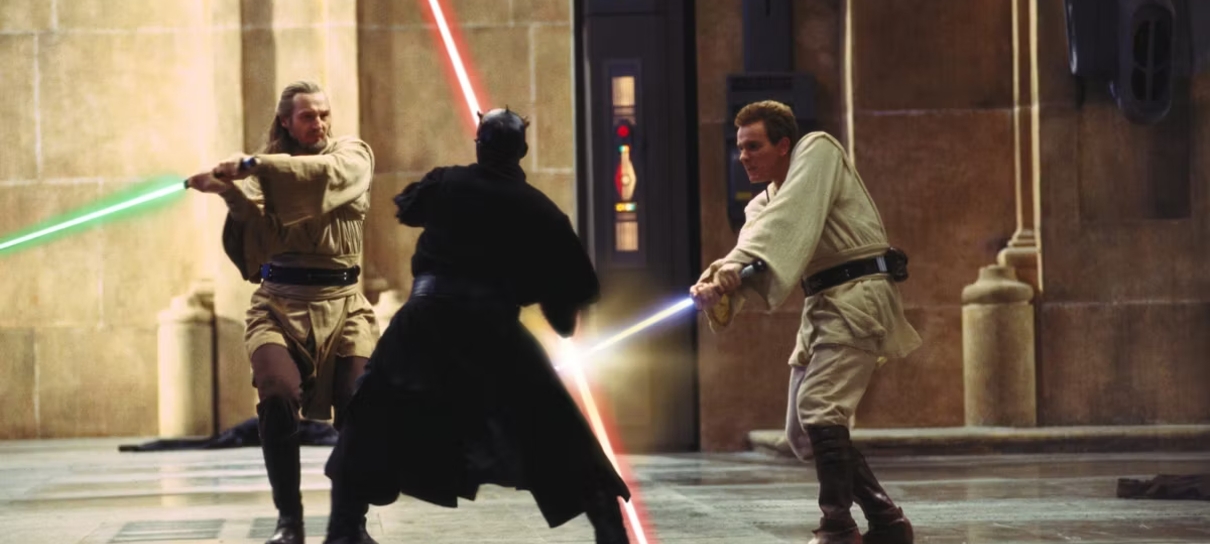 Filme de Star Wars de James Mangold terá roteirista de Andor