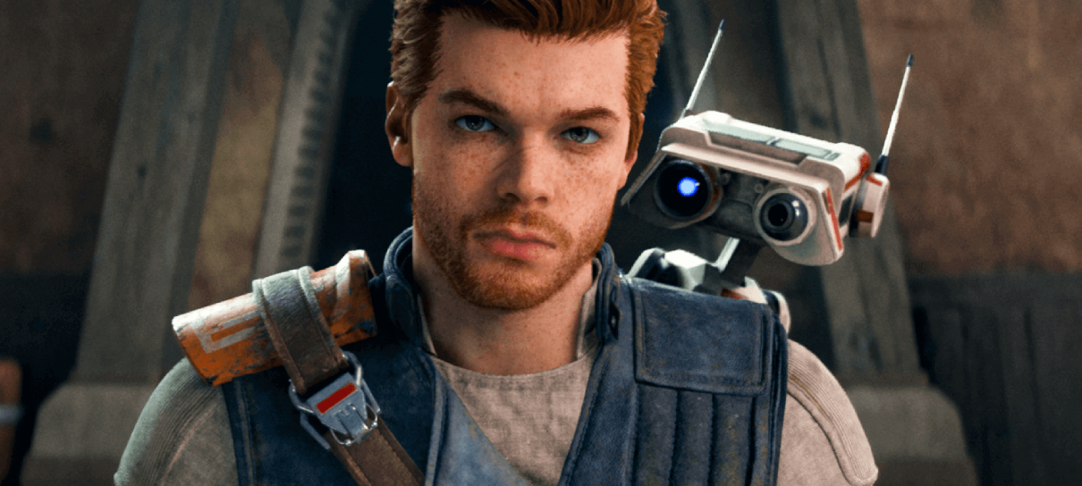 Star Wars Jedi: Survivor chegará ao Game Pass nesta quinta (25)
